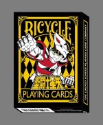 Jeu de cartes Bicycle Saint Seiya