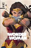Wonder Woman Infinite tome 2