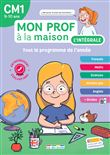 Mon prof à la maison - Multimatières CM1 - Toute mon année