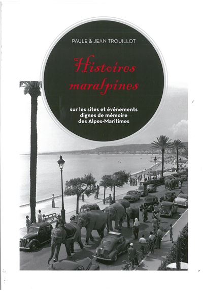 Histoires maralpines