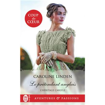 Le prétendant anglais