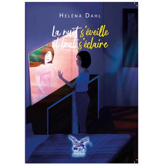 La nuit s'éveille et tout s'éclaire