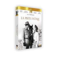 La piste fatale DVD
