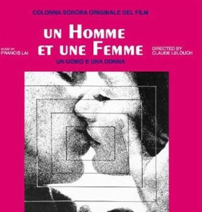Un Homme et une Femme