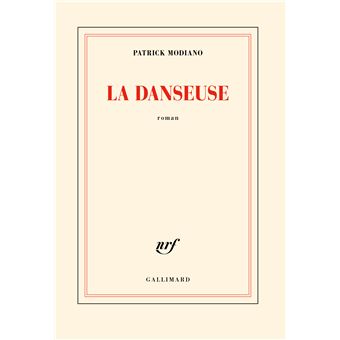 La danseuse