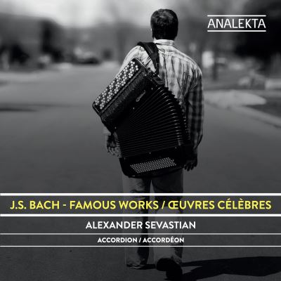 FAMOUS WORKS