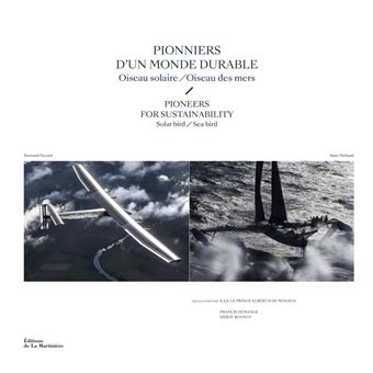 Pionniers d'un monde durable