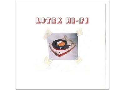 Lotek Hi-Fi