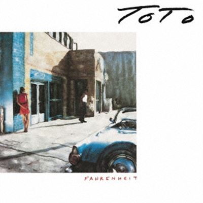Fahrenheit reissue ltd
