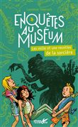 Les mille-et-une recettes de la sorcière