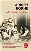 Mémoire de soie