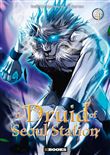 The Druid of Seoul Station T04
