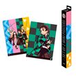 Set miniposters Demon Slayer