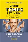 Votre temps est infini