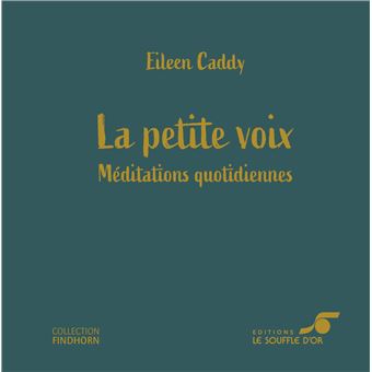 La petite voix