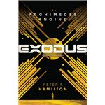 Exodus-The Archimedes Engine
