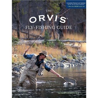 Orvis Guide to Better Fly Casting eBook by Al Kyte - EPUB Book