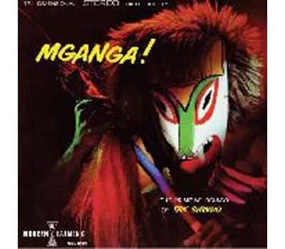 Mganga !