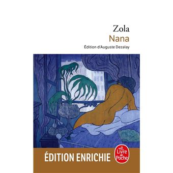 Classiques - Nana - 1