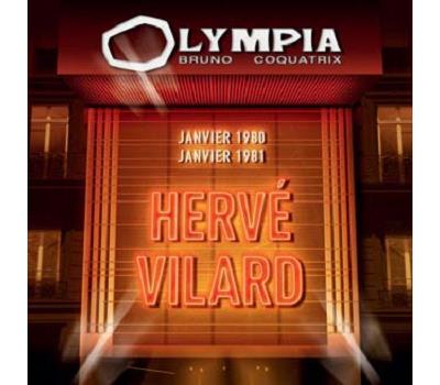 Olympia Janvier 1980-Janvier 1981