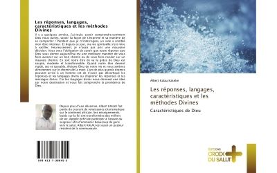 Les reponses, langages, caracteristiques et les methodes div