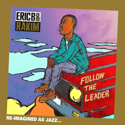Follow The Leader Re Imagined As Jazz
