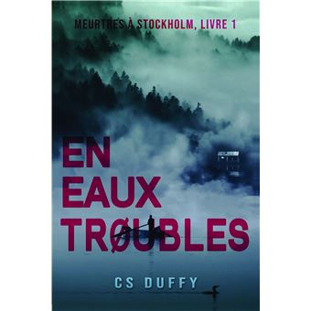 En eaux trøubles