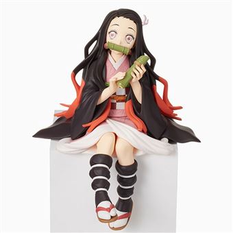 Figurine Sega 9632 Demon Slayer PM Chokonose Kamado Nezuko