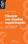 Choisir ses études supérieures
