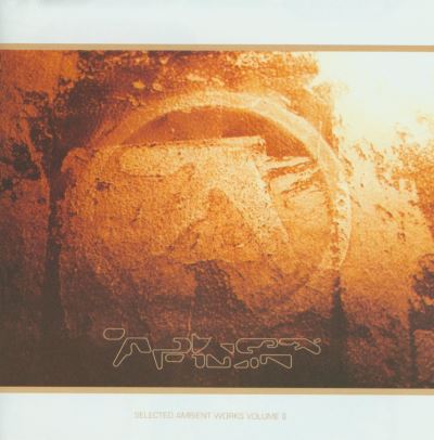 Selected ambient works vol 2
