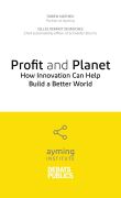 Profit and planet