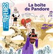 La boîte de Pandore