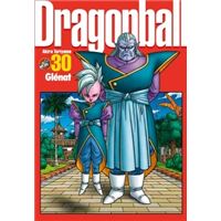 Dragon Ball perfect edition