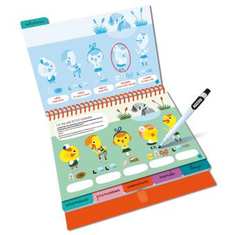 25 enquêtes dans les contes