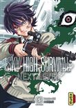 Sky-high survival Next level - Tome 5