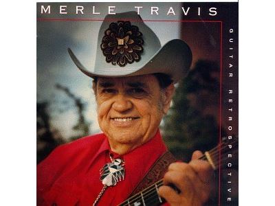 Guitar retrospective