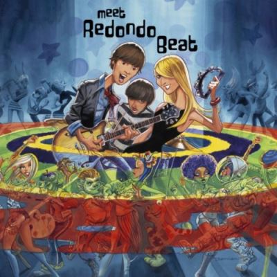 Meet redondo beat