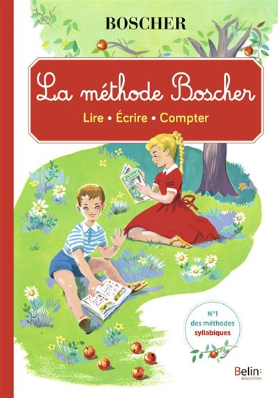 Méthode Boscher ou La journée des tout petits