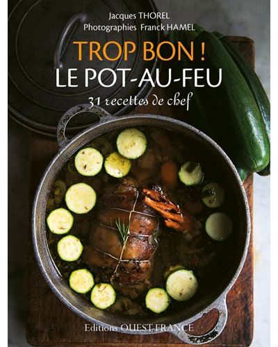 Les pots-au-feu