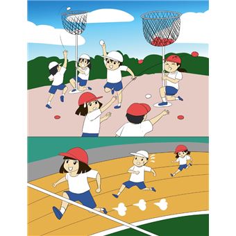 Bonjour l'Europe et le Japon/ Hello Europ and Japan / Yoroppa to Nihon ni konnichiwa