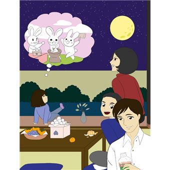 Bonjour l'Europe et le Japon/ Hello Europ and Japan / Yoroppa to Nihon ni konnichiwa