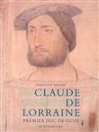 Claude de Lorraine