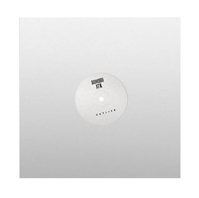 ATK Édition Très Limitée Vinyle Blanc