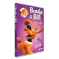 Boule et Bill Saison 2 Volume 1 DVD