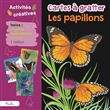 Les papillons