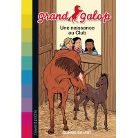 Grand Galop