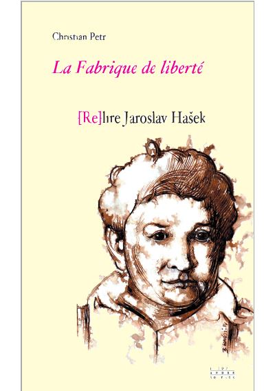 La fabrique de liberté