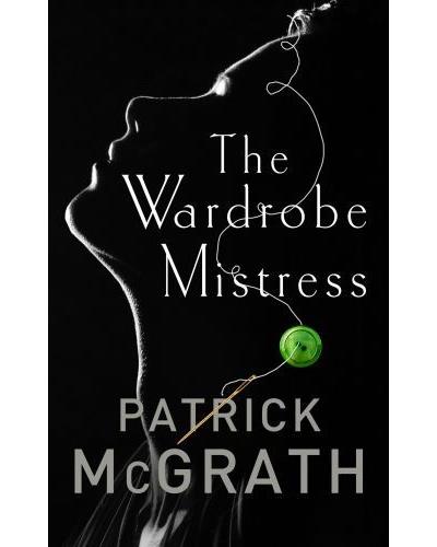 The wardrobe mistress