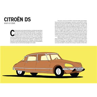 Ces voitures qui nous racontent