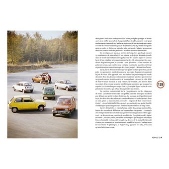 Ces voitures qui nous racontent